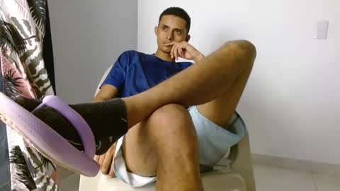 alpha smit online show from 02/09/25, 11:25