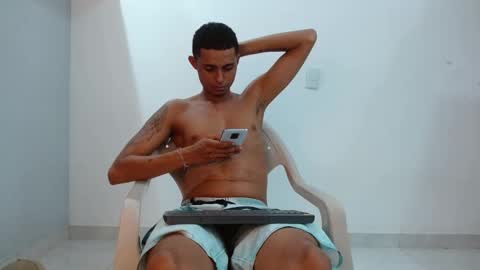 alpha smit online show from 02/10/25, 03:03