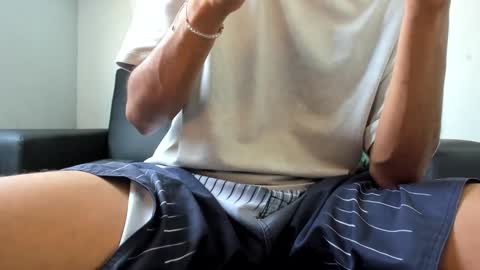 alpha smit online show from 02/19/25, 04:22