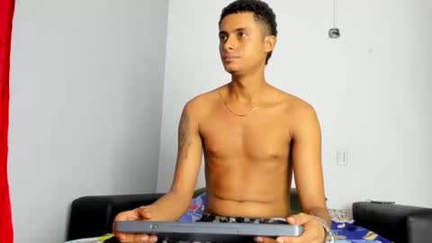 alpha smit online show from 03/12/25, 09:02