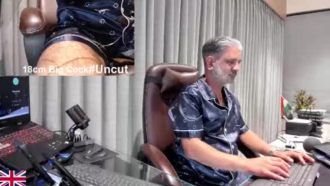 alpha_uk_boss online show from 03/18/26, 04:43