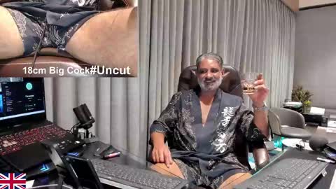 alpha_uk_boss online show from 04/17/26, 11:19