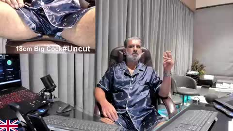 alpha_uk_boss online show from 04/19/26, 12:15
