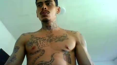 Alpha Zom online show from 04/23/26, 03:36