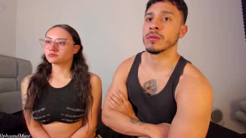 Jay and  Velvet online show from 04/26/26, 03:48