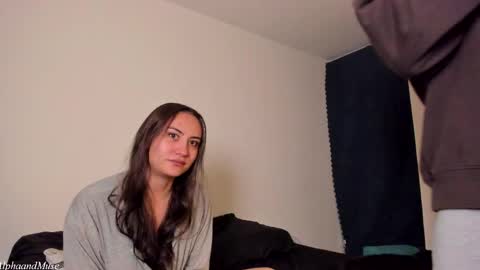 Jay and  Velvet online show from 05/19/26, 03:57