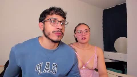 Jay and  Velvet online show from 06/13/26, 04:21