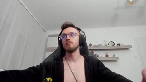 Andi online show from 11/13/25, 07:02