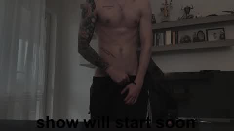 Andi online show from 02/09/26, 09:24