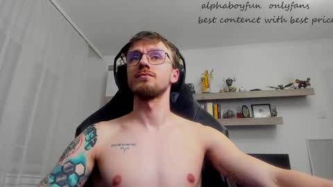 Andi online show from 02/20/26, 06:30