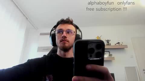 Andi online show from 03/14/26, 07:25