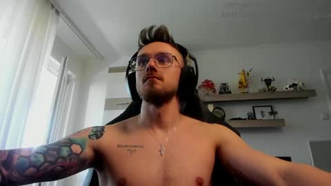 Andi online show from 04/16/26, 01:01