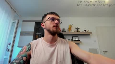 Andi online show from 05/16/26, 07:49