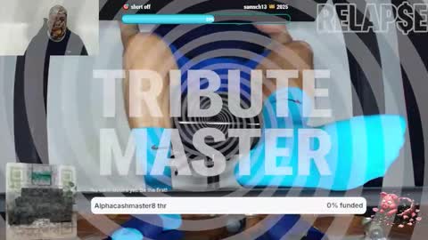 MASTER FINDOM DRAIN... online show from 02/01/26, 02:10