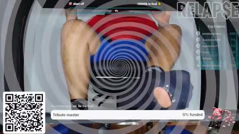 MASTER FINDOM DRAIN... online show from 02/08/26, 02:26