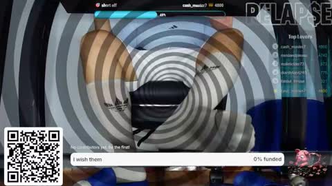 MASTER FINDOM DRAIN... online show from 02/10/26, 10:14