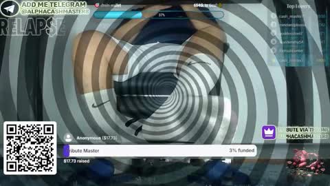 MASTER FINDOM DRAIN... online show from 03/03/26, 03:45