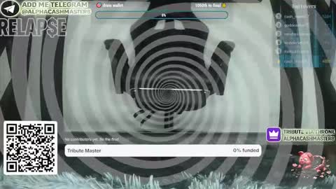 MASTER FINDOM DRAIN... online show from 03/05/26, 01:51