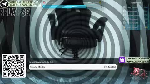 MASTER FINDOM DRAIN... online show from 03/08/26, 11:52