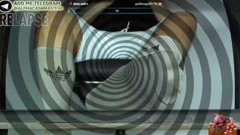 MASTER FINDOM DRAIN... online show from 03/25/26, 01:11