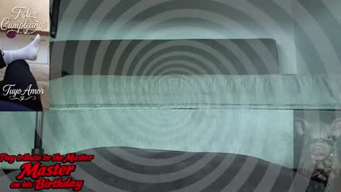 Snapshot of alphacashmaster8 chatting on 05/22/26, 11:16 MASTER FINDOM DRAIN... online show from 05/22/26, 11:16