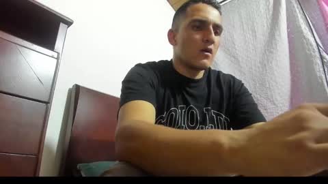 AlphaDesire69 online show from 09/08/25, 09:25