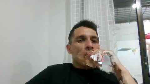 AlphaDesire69 online show from 09/13/25, 01:05