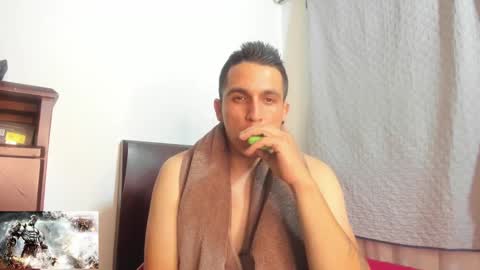 AlphaDesire69 online show from 09/17/25, 02:24