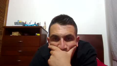 AlphaDesire69 online show from 09/29/25, 03:00