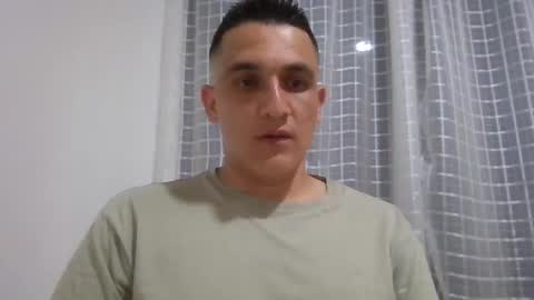 AlphaDesire69 online show from 11/14/25, 01:37