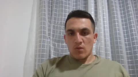 AlphaDesire69 online show from 11/23/25, 01:49