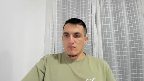 AlphaDesire69 online show from 01/07/26, 04:15