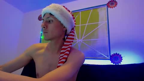 Dioniso online show from 12/22/25, 11:35