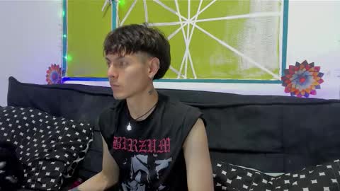 Dioniso online show from 02/19/26, 08:38