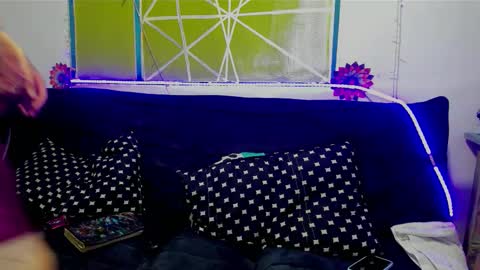 Dioniso online show from 02/20/26, 06:52