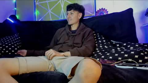 Dioniso online show from 02/25/26, 08:07