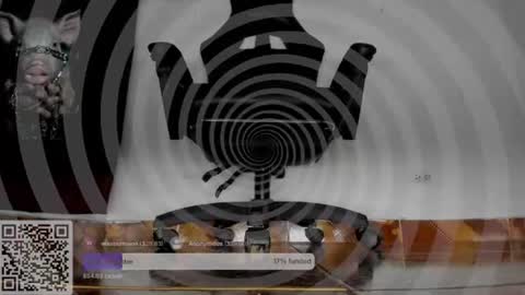 Snapshot of alphafindom982 chatting on 07/18/26, 06:45 MASTER FINDOM DRAIN... online show from 07/18/26, 06:45