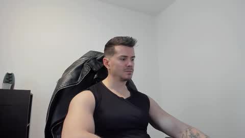 LeatherMaster online show from 11/20/25, 09:53