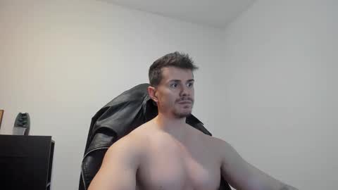 LeatherMaster online show from 11/30/25, 03:49