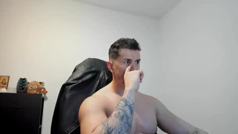 LeatherMaster online show from 12/20/25, 04:58