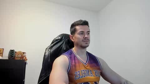 LeatherMaster online show from 01/08/26, 08:16