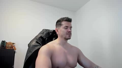 LeatherMaster online show from 01/14/26, 09:04