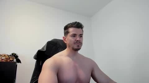 LeatherMaster online show from 01/19/26, 09:24