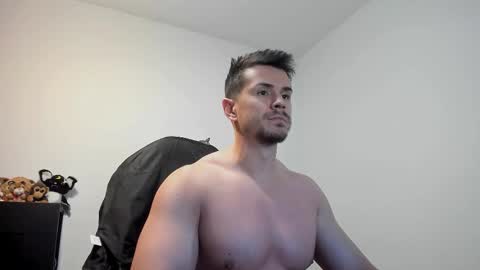 LeatherMaster online show from 02/15/26, 05:31