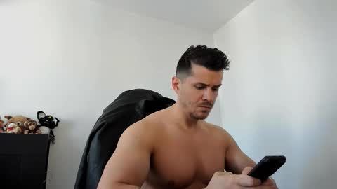 LeatherMaster online show from 03/10/26, 10:53