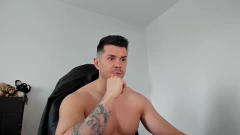 LeatherMaster online show from 03/20/26, 10:09