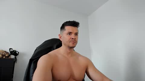 LeatherMaster online show from 03/21/26, 09:58