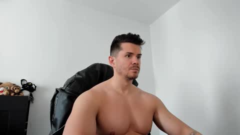 LeatherMaster online show from 03/27/26, 10:59