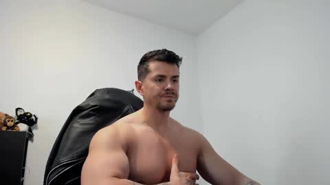 LeatherMaster online show from 03/30/26, 10:49