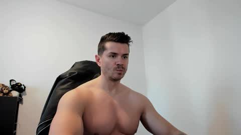 LeatherMaster online show from 04/15/26, 08:10